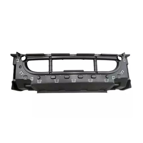 Freightliner Cascadia Bumper Center Reinforcement with Holes 2007 & Newer 