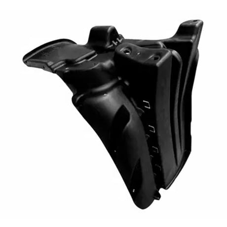 Freightliner Cascadia Fender Front Plastic Inner Driver Side 