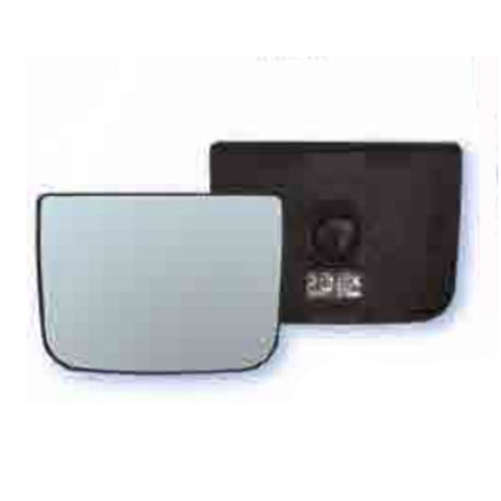 Freightliner Cascadia Door Mirror Convex  