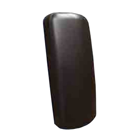 Freightliner Cascadia Mirror Cover Black Cover Driver Side 