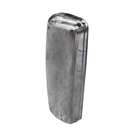 Freightliner Cascadia Mirror Cover Chrome Passenger Side 