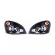 Freightliner Cascadia Headlight LED Pair  