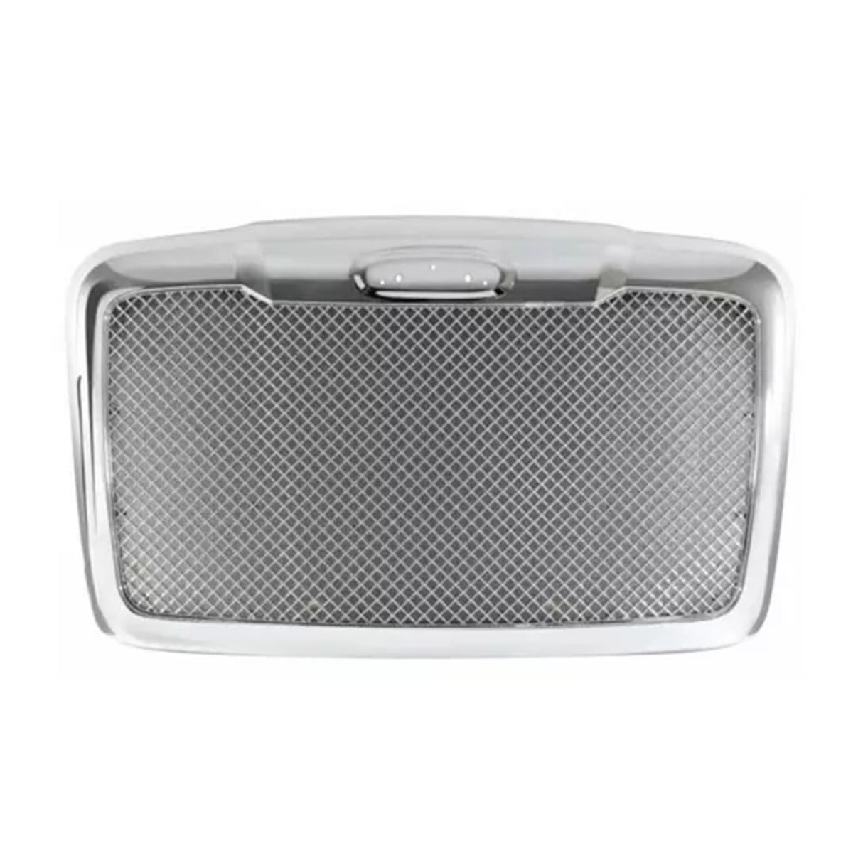Freightliner Cascadia Grille Mesh Style with Bug Screen 2007 & Newer 