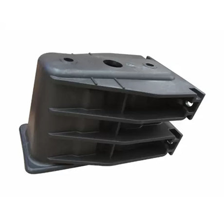 Freightliner Cascadia Bumper Bracket Plastic Receptacle  