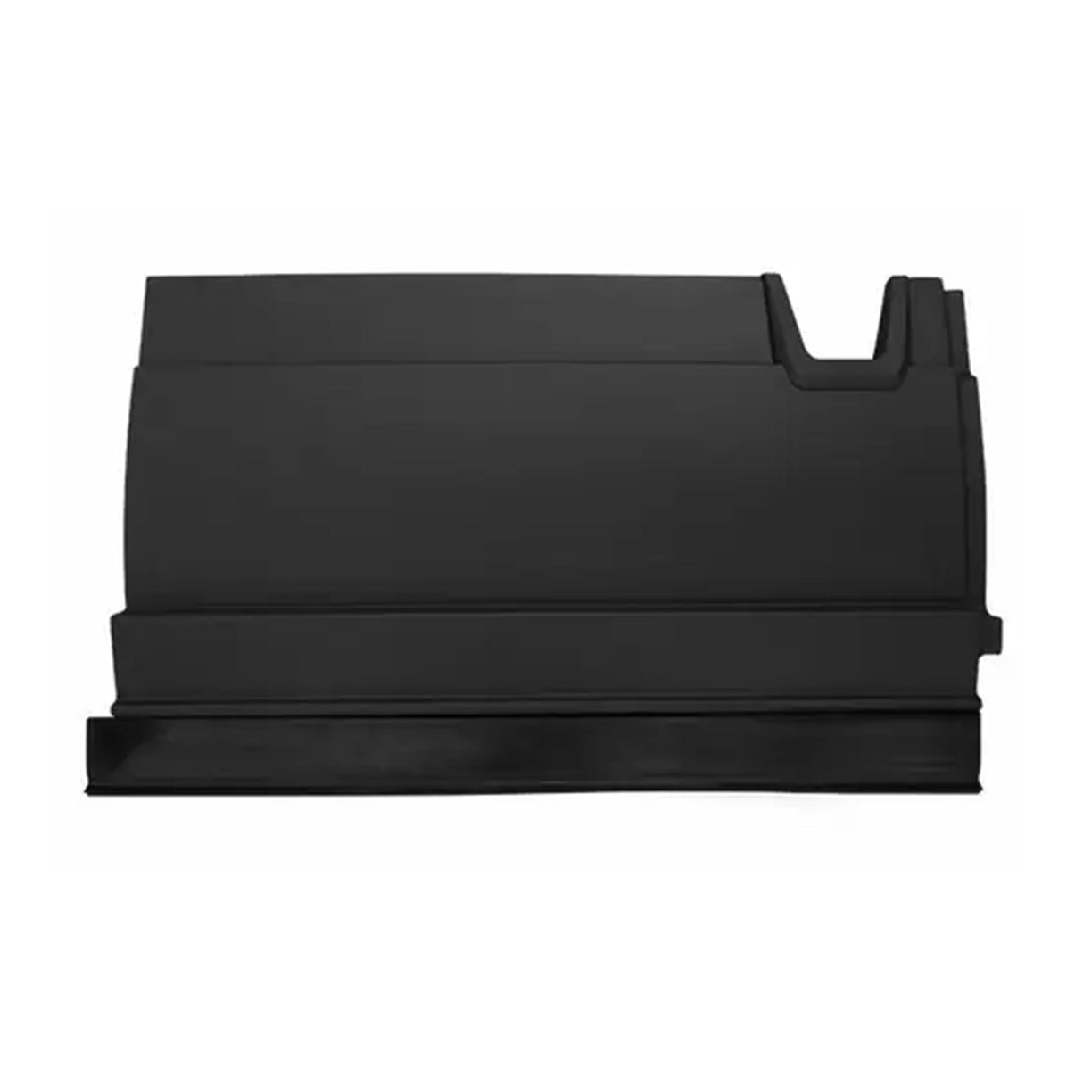 Freightliner Cascadia Center Fairing 2018 & Newer Passenger Side 22-73738-016, 22-68135-004