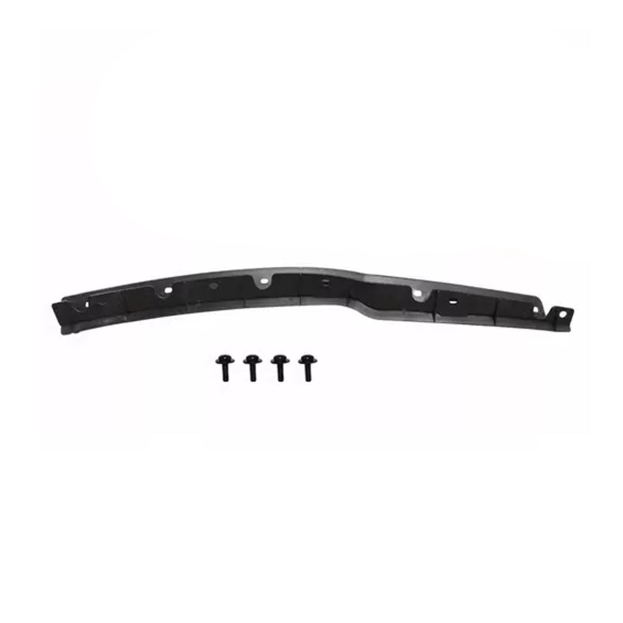 Freightliner Cascadia Bumper Bracket Inner Driver Side 