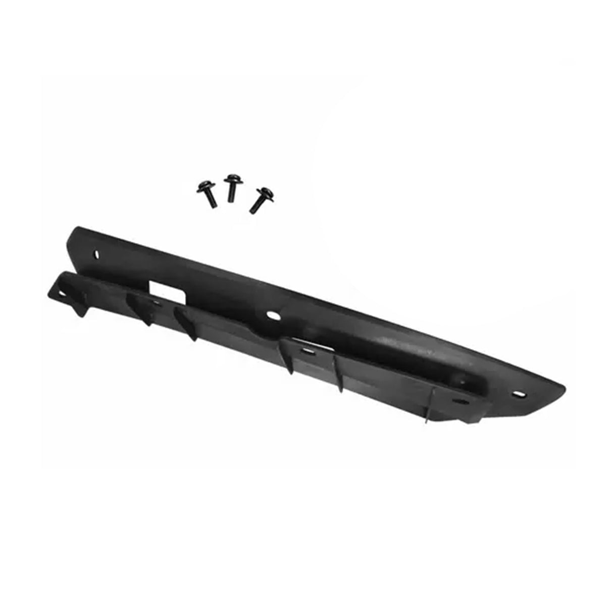 Freightliner Cascadia Bumper Bracket Outer Driver Side 