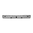 Freightliner Cascadia Grille Black Lower 2018 & Newer 