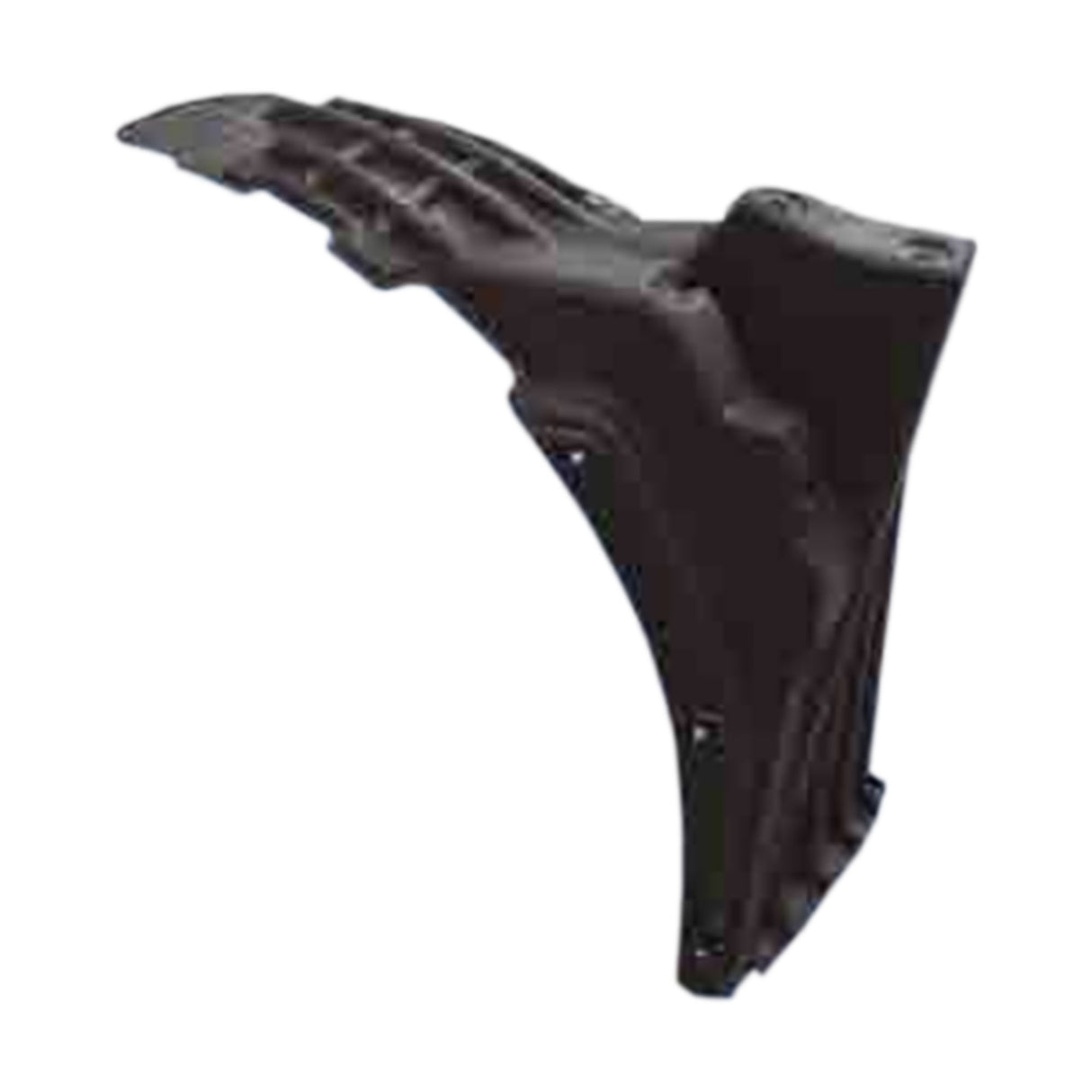 Freightliner Cascadia Splash Guard 2018 & Newer Driver Side 
