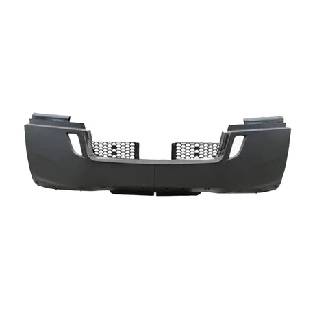 Freightliner Cascadia Bumper without Fog Light Holes No Air Dam 2018 & Newer A21-28979-026