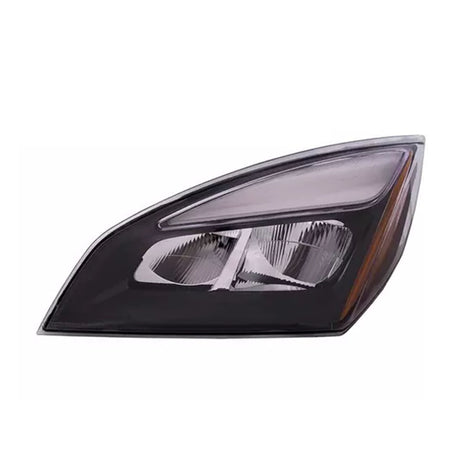 Freightliner Cascadia Headlight Halogen 2018 & Newer Driver Side A66-01512-002