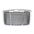 Aftermarket Replacement Painted Grille  With Bug Screen For 08-17 Freightliner Cascadia 