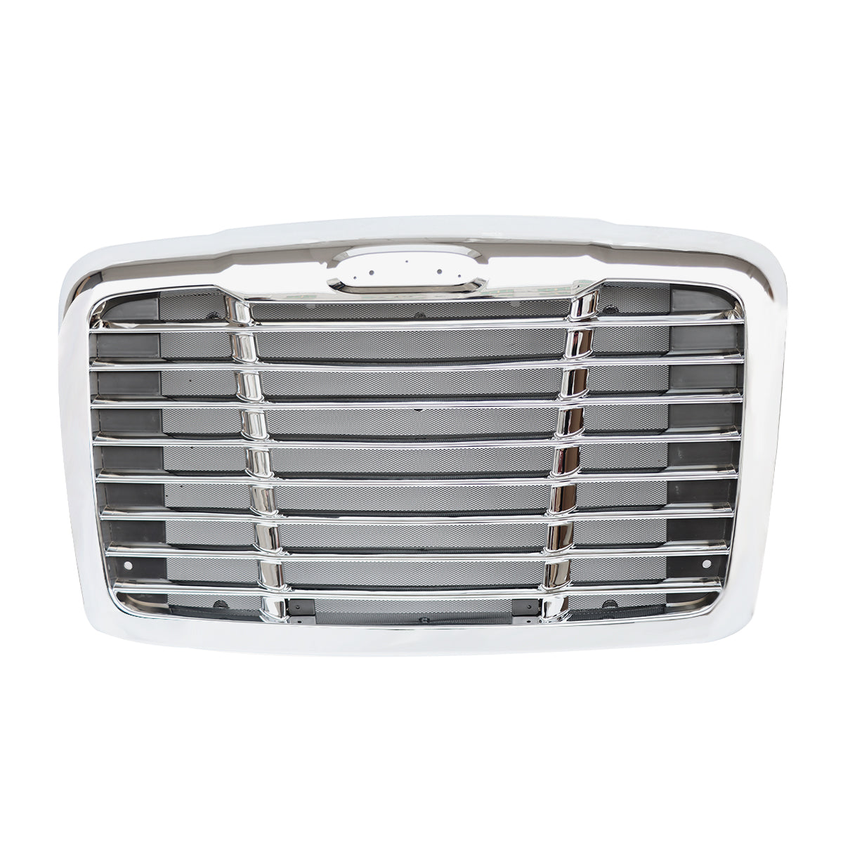 Aftermarket Replacement Painted Grille  With Bug Screen For 08-17 Freightliner Cascadia 