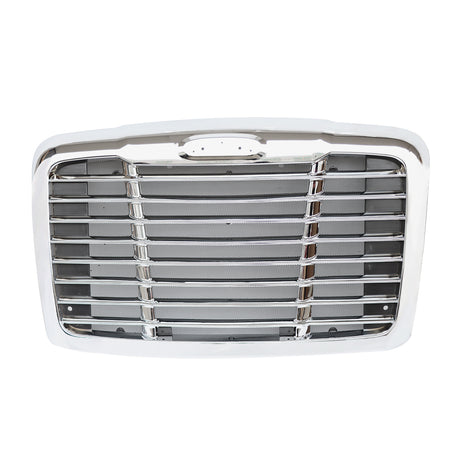 Aftermarket Replacement Painted Grille  With Bug Screen For 08-17 Freightliner Cascadia 