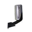Freightliner Cascadia Chrome Door Mirror Assembly Passenger Side 2018 and Newer