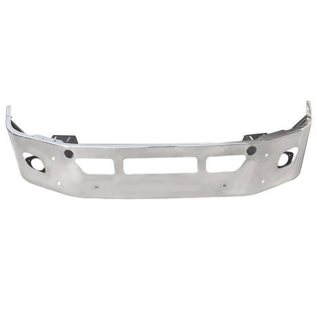 Aftermarket Replacement Steel Bumper For 08-17 Freightliner Cascadia 