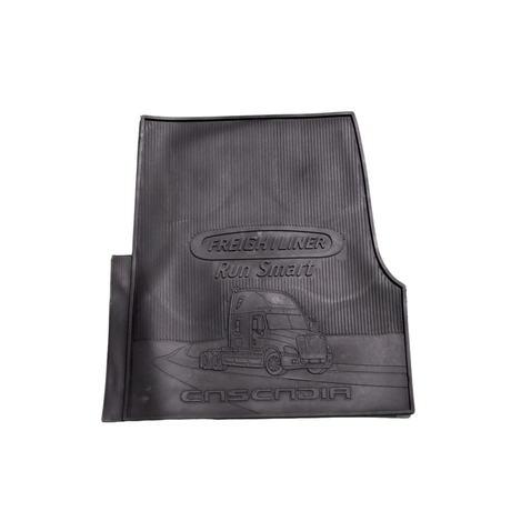 Freightliner Cascadia Floor Mats Driver Side 2018 and Newer