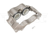 Universal Hydraulic Brake Caliper