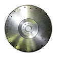 Navistar 7.3L T444E Flywheel, Crank Mtg. Bolt Holes 10, Cover Assembly Mtg. Bolt Holes 12/2, Ring Gear Teeth 137, Ring Gear O.D. 17.4” 1818214C91