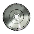 Detroit Series 60 Flywheel, Light Weight Flywheel, Crank Mtg. Bolt Holes 12, Cover Assembly Mtg. Bolt Holes 12, Ring Gear Teeth 118, Ring Gear O.D. 20.0” 23514177