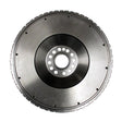 Mack MP7 Flywheel, Crank Mtg. Bolt Holes 13, Cover Assembly Mtg. Bolt Holes 12, Ring Gear Teeth 153, Ring Gear O.D. 19-3/8” 21514061 Mack , 20790714 Mack 