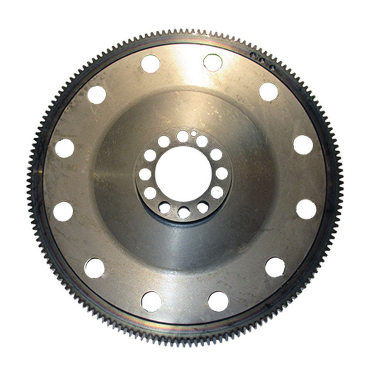 Detroit Diesel DD15 Flywheel, Crank Mtg. Bolt Holes 12, Ring Gear Teeth 160, Ring Gear O.D. 19.125” A471 030 07 05