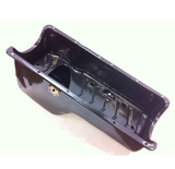 Ford FP20B , 7.3L Power Stroke 1997 - 2002 , F Series Oil Pan F7TZ6675BBB