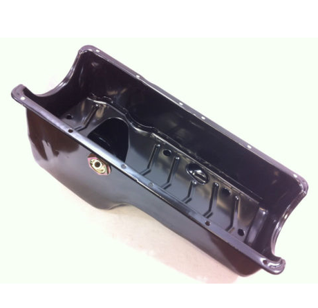 Ford Oil Pan F7TZ6675BBB
