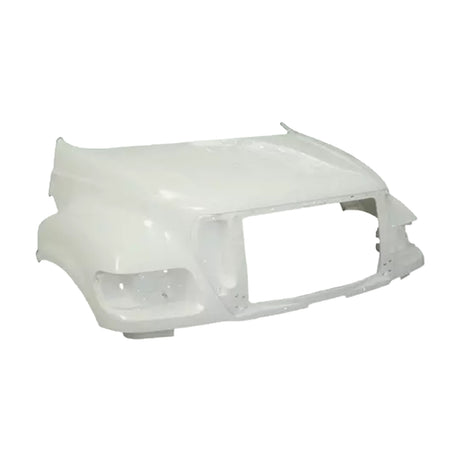 Ford F Series, F650, F750 Hood with Hinge Bar 2010 & Newer BC4Z-16612A, BC4Z-16612D