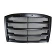 Freightliner Cascadia Black Grille 2018 and Newer