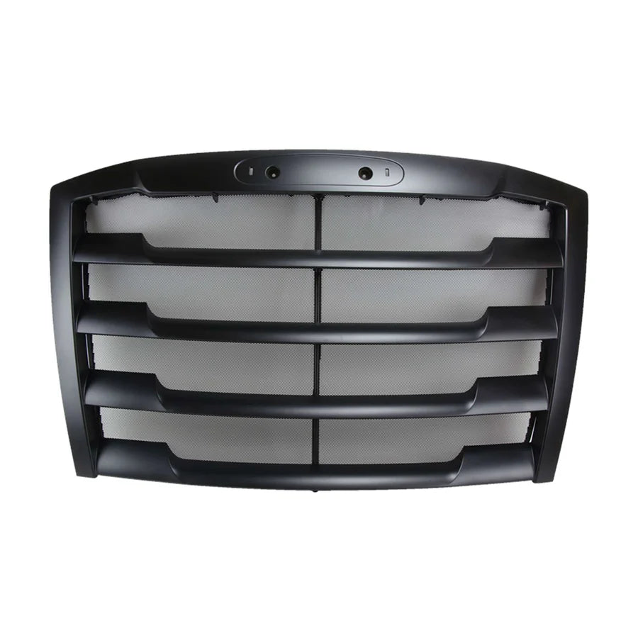 Freightliner Cascadia Black Grille 2018 and Newer