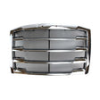 Freightliner Cascadia Chrome Grille 2018 and Newer