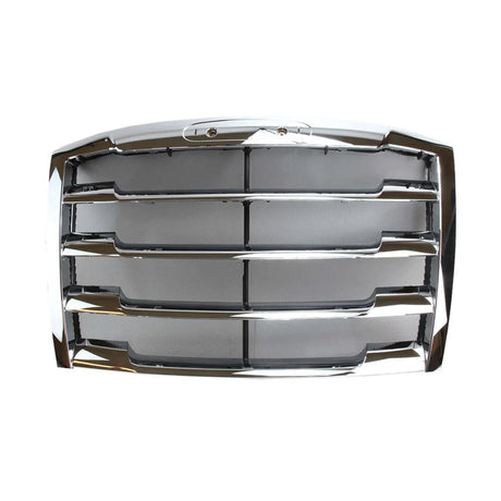 Freightliner Cascadia Chrome Grille 2018 and Newer