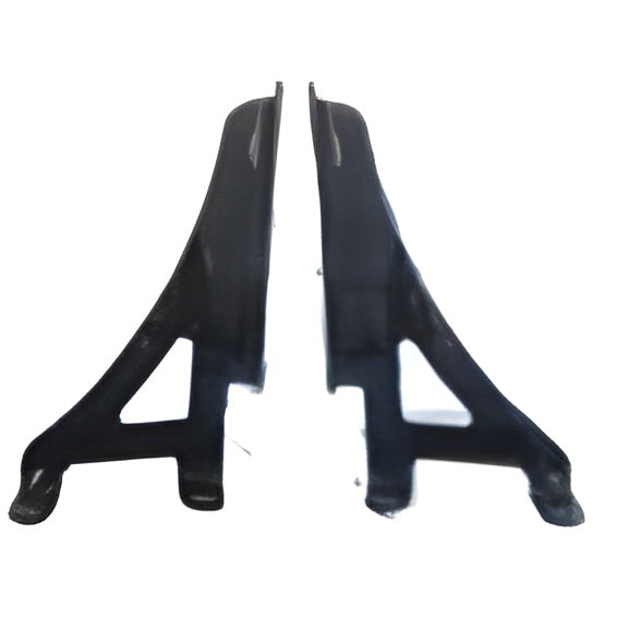 Freightliner Cascadia Upper Fairing Bracket Passenger Side 2018 and Newer