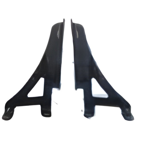 Freightliner Cascadia Upper Fairing Bracket Passenger Side 2018 and Newer