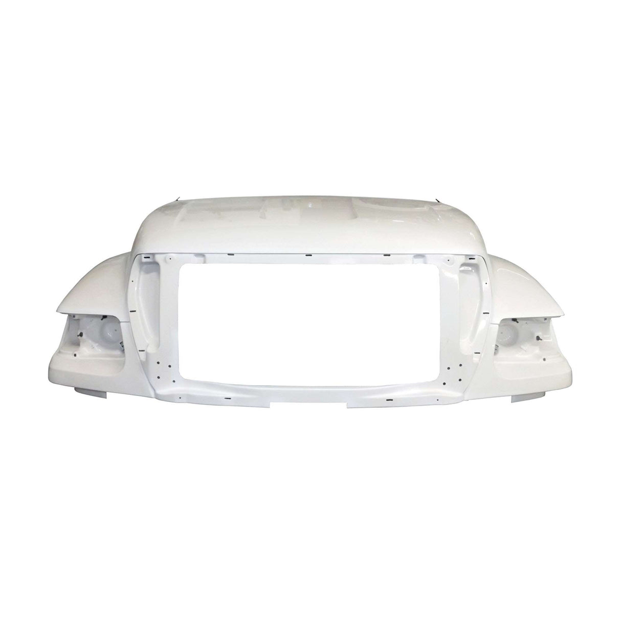Ford F650, F750, F850 Hood  2005 - 2010 