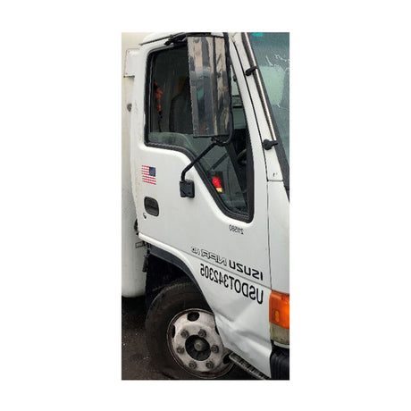 Isuzu NPR Door Used