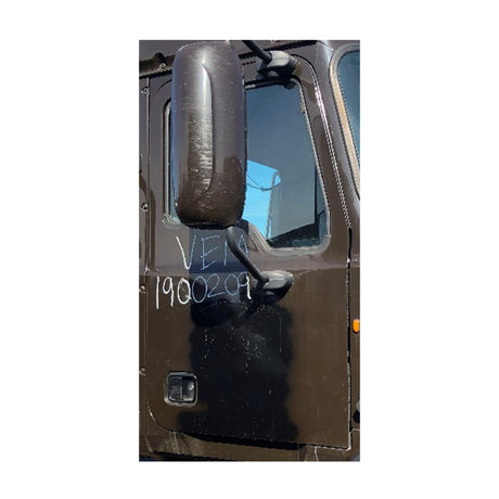 Mack CXU612, Pinnacle Door Used