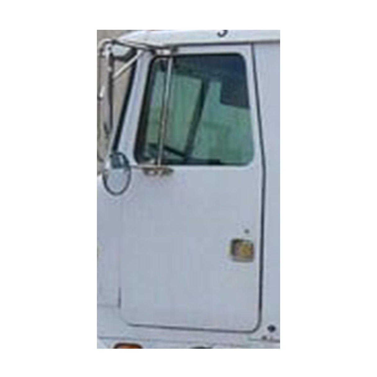 Volvo WIA Door Used