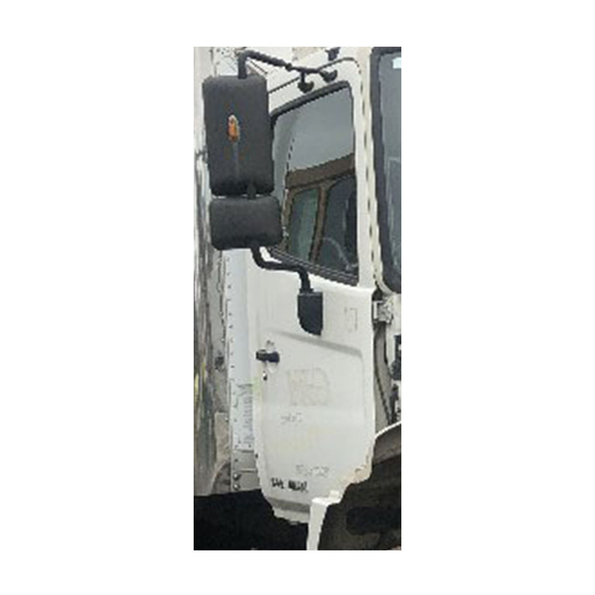 Hino 338 Door Passenger Side Used