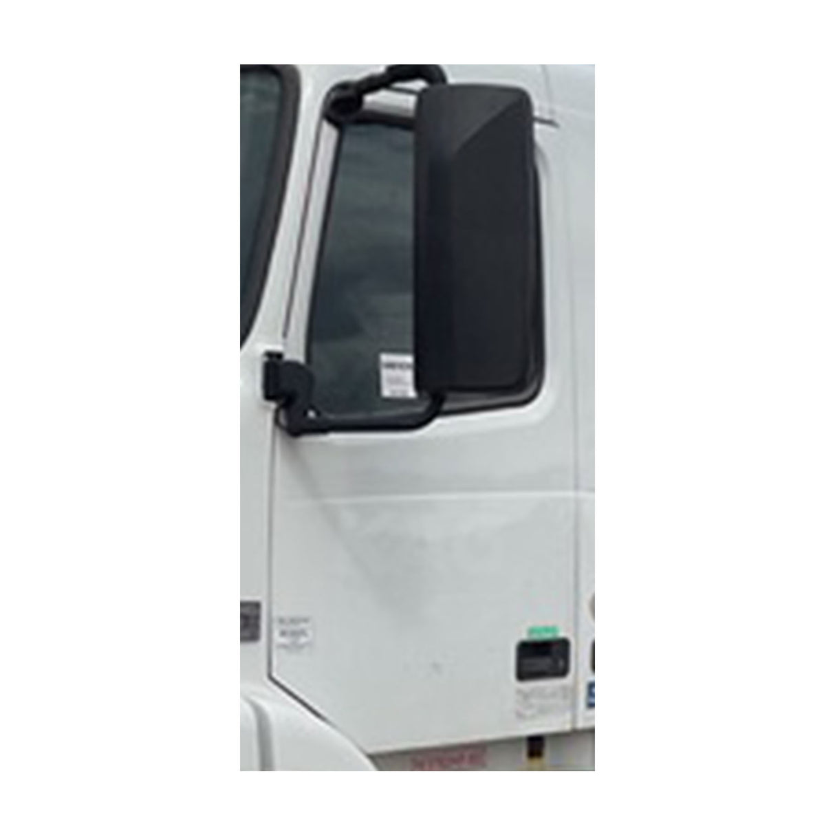 Volvo VNM Door Driver Side Used