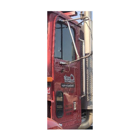 International 9200 Door Driver Side Used