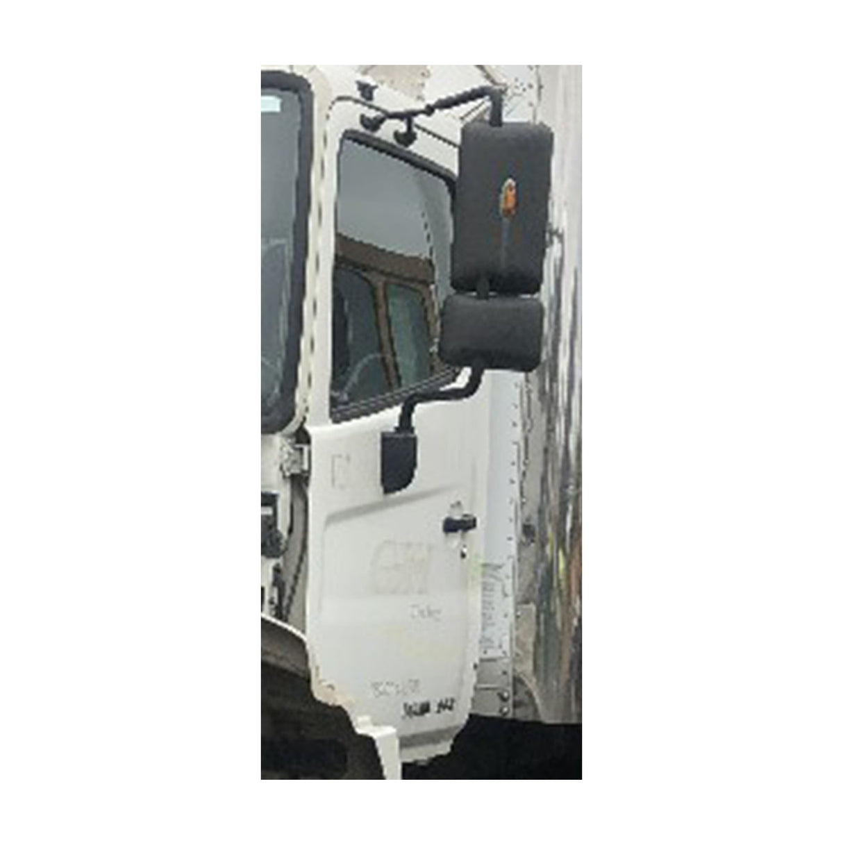 Hino 338 Door Driver Side Used