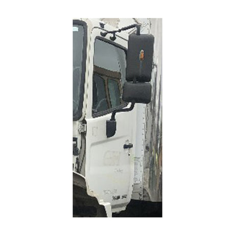 Hino 338 Door Driver Side Used