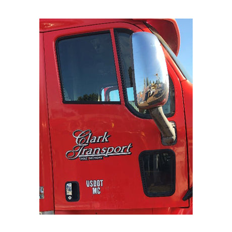 Peterbilt 387 Door Passenger Side Used