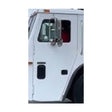 Mack LEU613 Door Driver Side Used