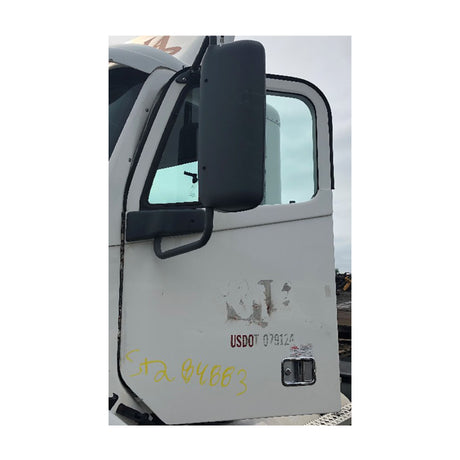 Freightliner Columbia Door Driver Side Used