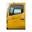 Hino 253 Door Driver Side & Passenger Side Used