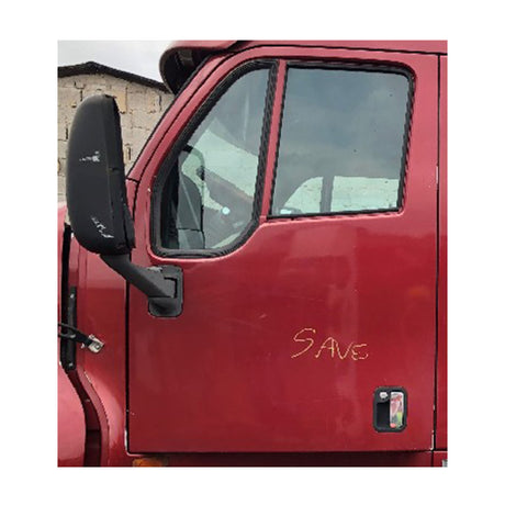Kenworth T2000 Door Driver Side & Passenger Side Used