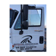 International Durastar Door Driver Side Used